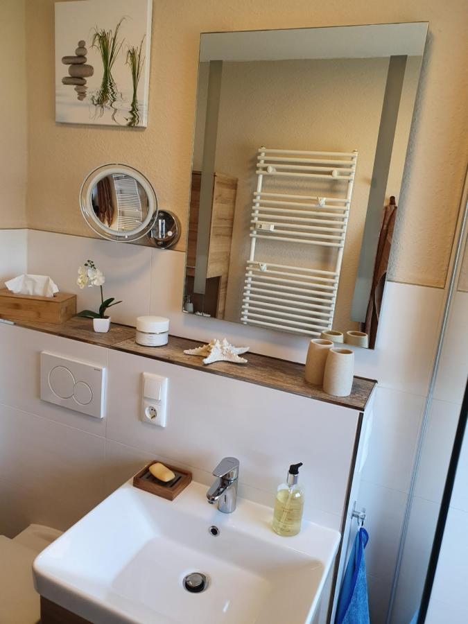 Pepe Apartment Braunlage