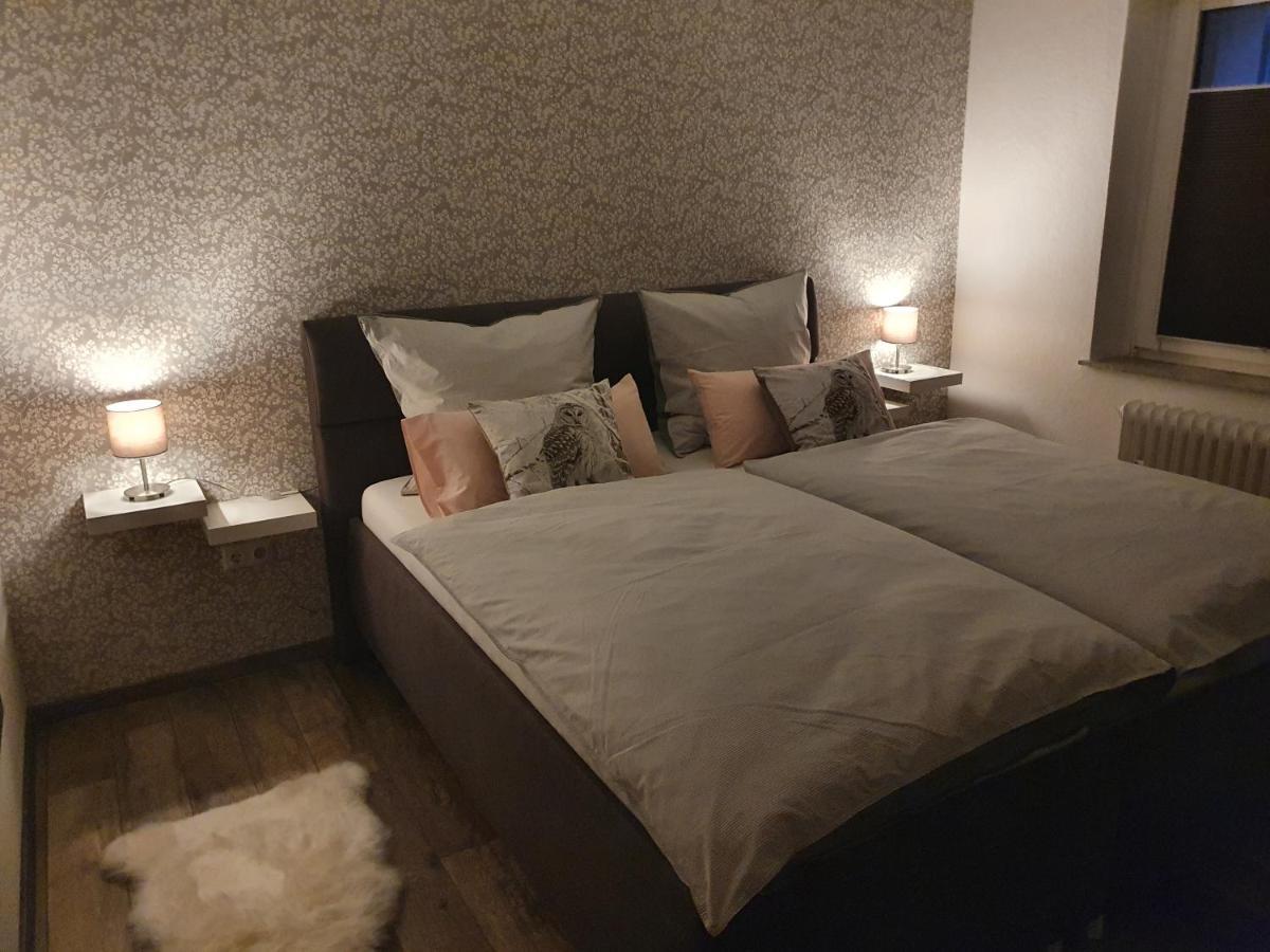 Pepe Apartment Braunlage
