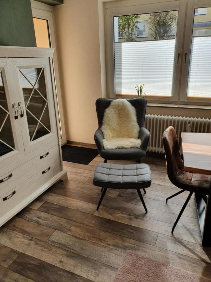 Pepe Apartment *