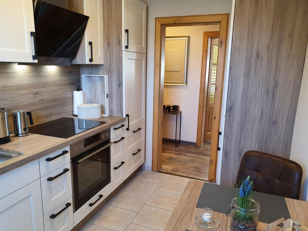 Apartment Pepe Braunlage